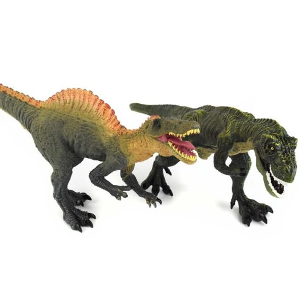 Dinosaurie Figur Stor - Robetoy