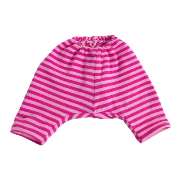 Pink leggings til Rubens Kids - Rubens Barn