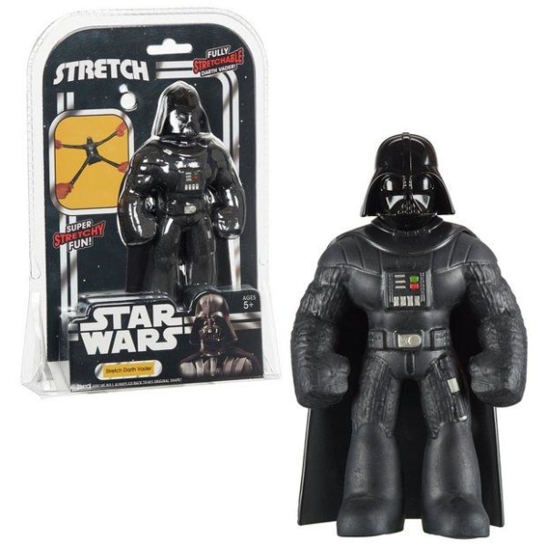 Stretch Star Wars Darth Vader, 18 cm