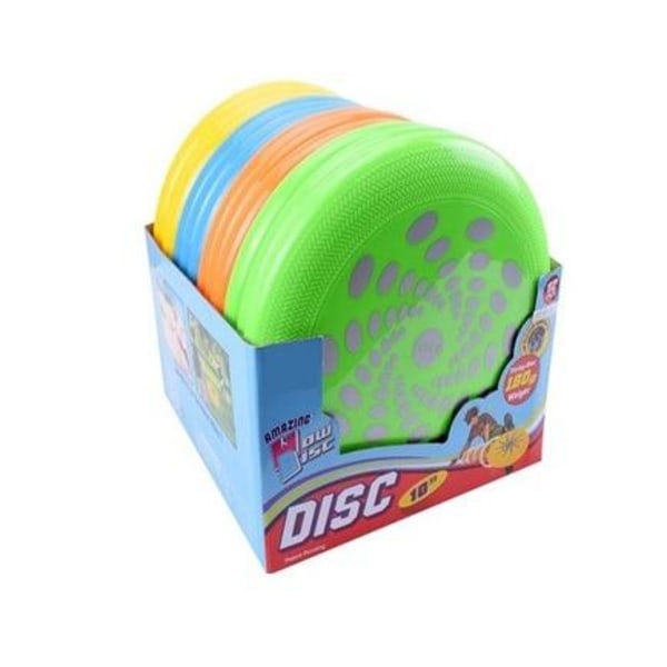 Frisbee 25 cm Multicolor