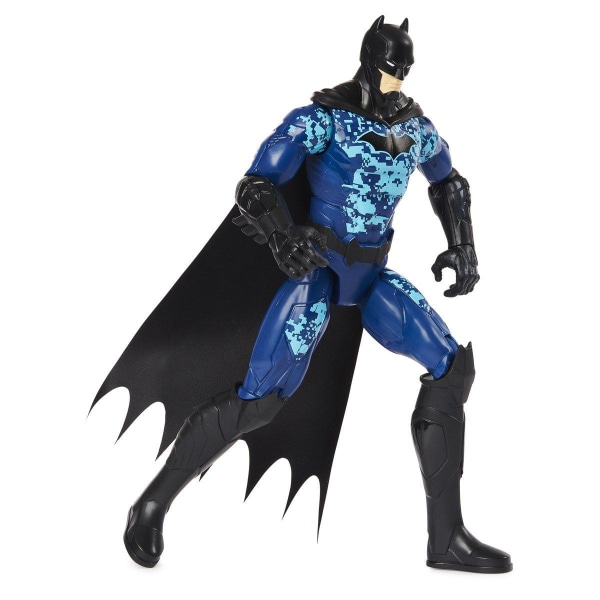 Batman Figure Tech Theme, 30 cm