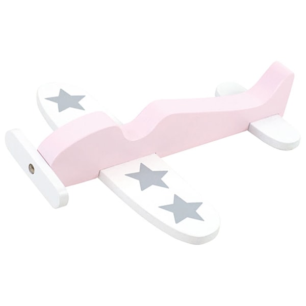 Airplane Loop, Rosa - Jabadabado