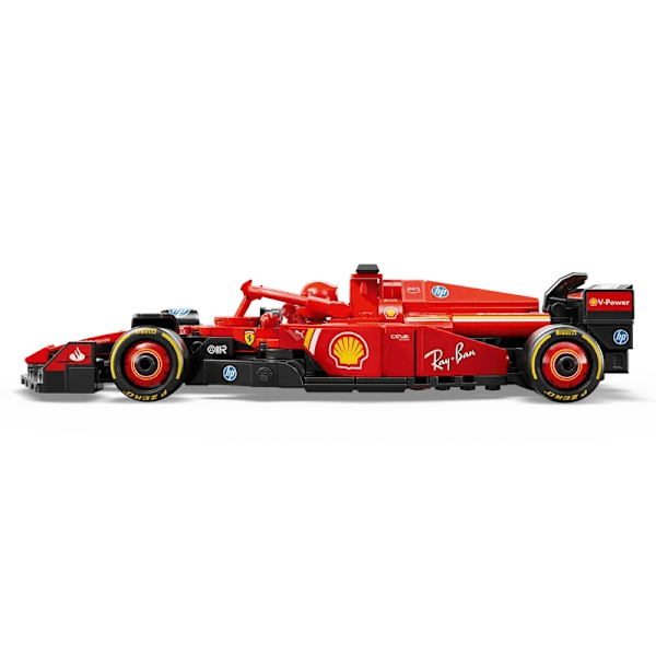 Lego Speed 77242 Ferrari SF-24 F1® racerbil