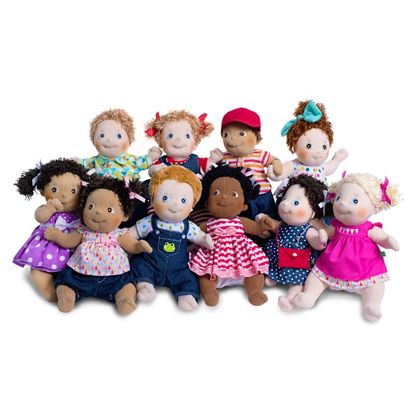 Rubens Kids Cicci - Rubens Barn