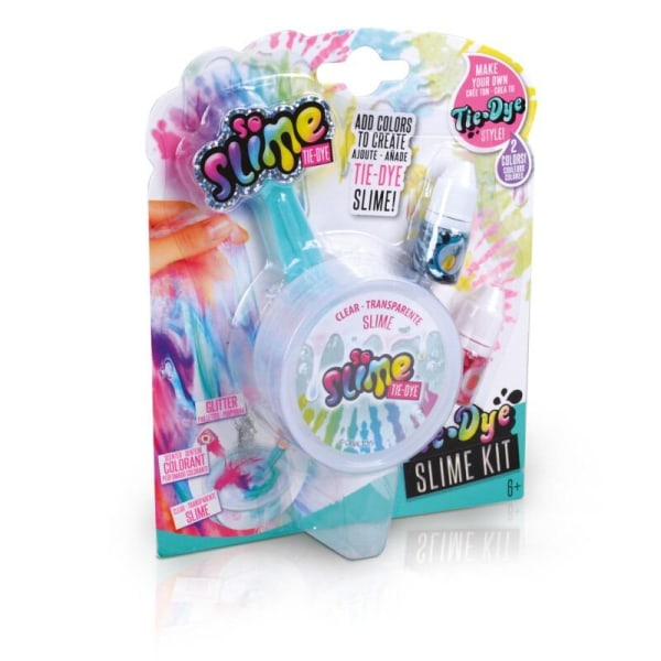 Så Slime Tie Dye 1-Pack