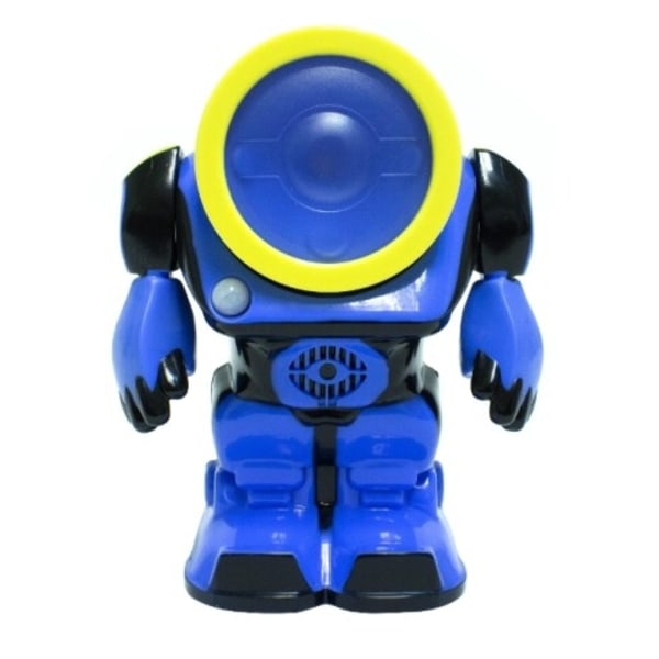 SpyBots Spot Bot