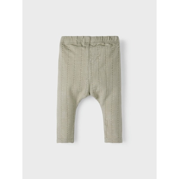 Name it Baby Leggings Sage, Storlek 80