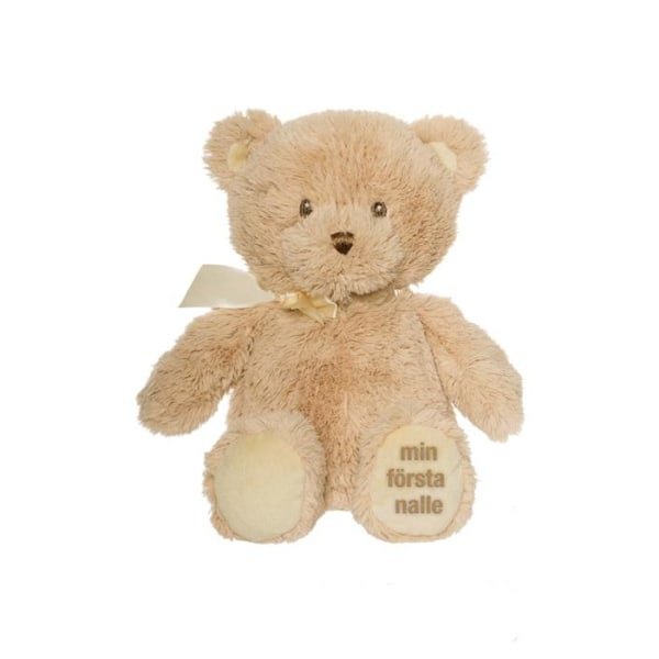 My First Teddy Bear - Teddy Company