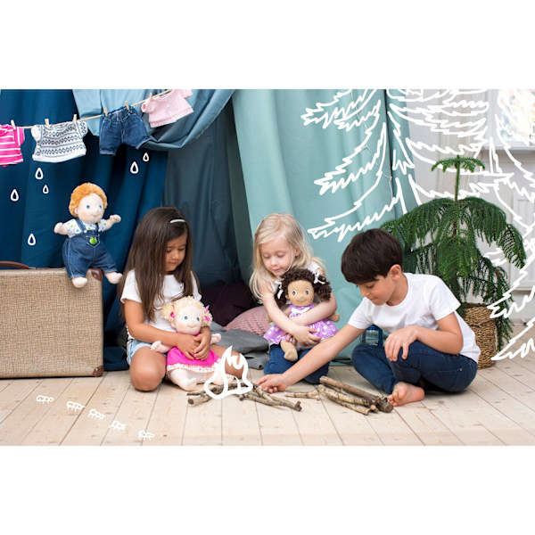 Rubens Kids Cicci - Rubens Barn