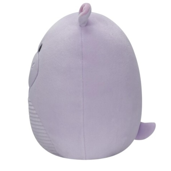 Squishmallows 19 cm, Hanna den lilla flodhest