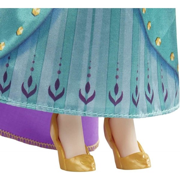 Disney Frozen Fashion Docka, Queen Anna