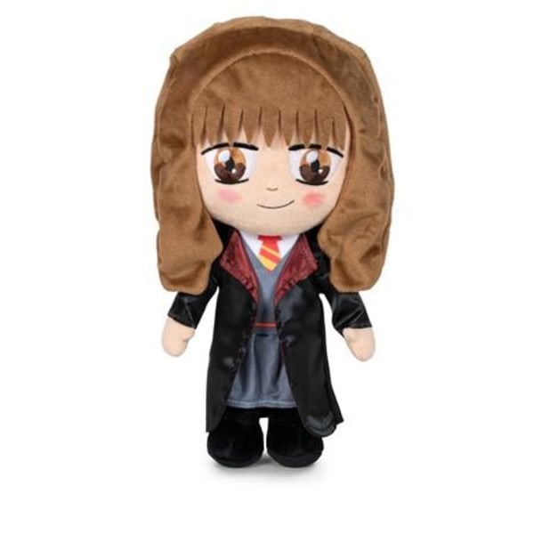 Harry Potter Plys Hermione 20 cm