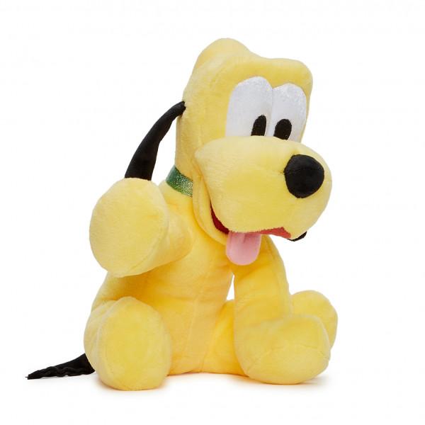 Disney Tøjdyr Pluto, 25 cm