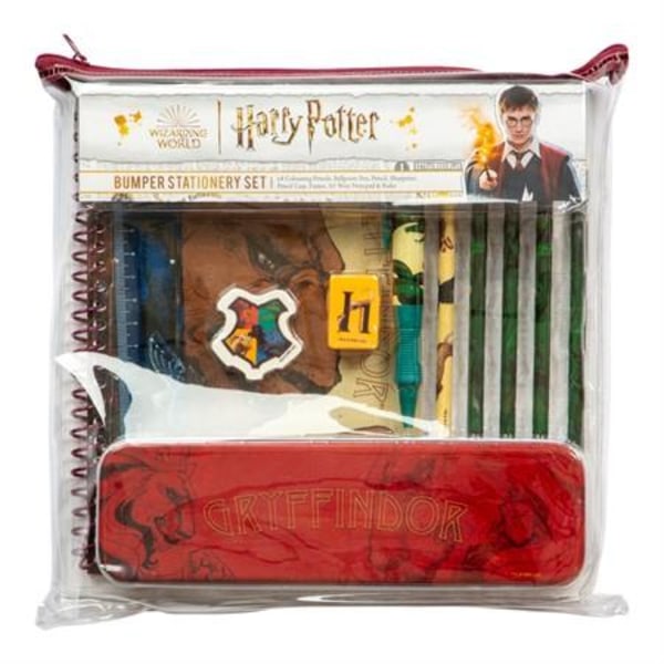 Harry Potter Bumper Skrivbordsset