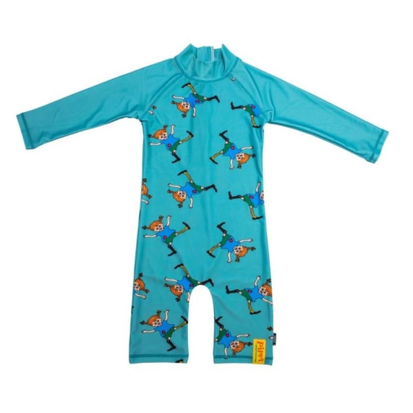 Swimpy UV Suit Pippi 74-80 cl, Bensiini