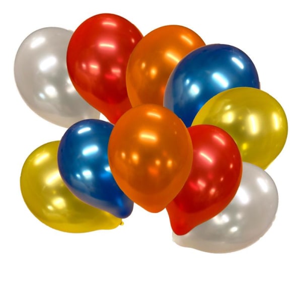 Gaggs Party Balloons 10 kpl