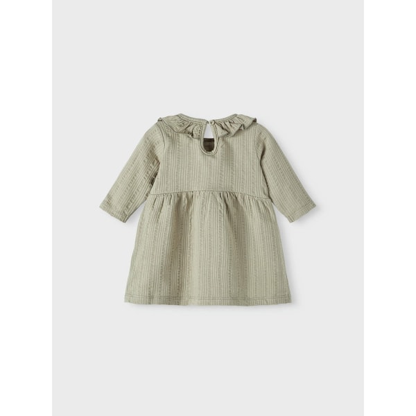 Name it Babykjole Sage størrelse 62