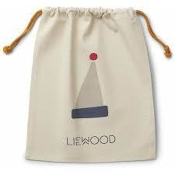 Dustbag, Holiday Mix - Liewood Multicolor