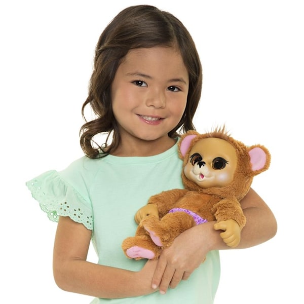Animal Babies Bear, 26 cm