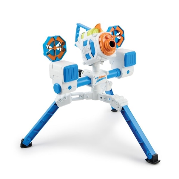 Nerf Robo Blaster Interaktiv lek