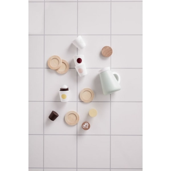 Fika dryck - Kids Concept