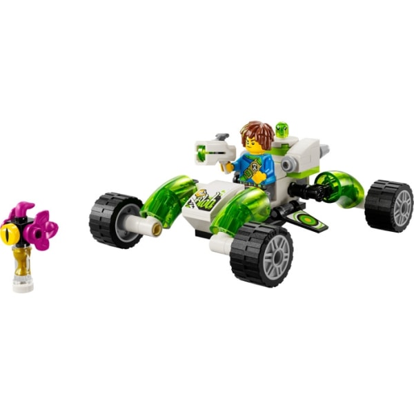 LEGO DREAMZzz 71471 Mateos terrængående køretøj
