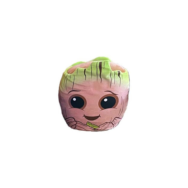 TY Marvel Squishy Groot, 25 cm