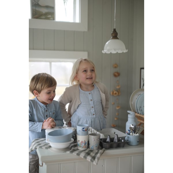 Emil i Lönneberga, Skedar, 2-pack