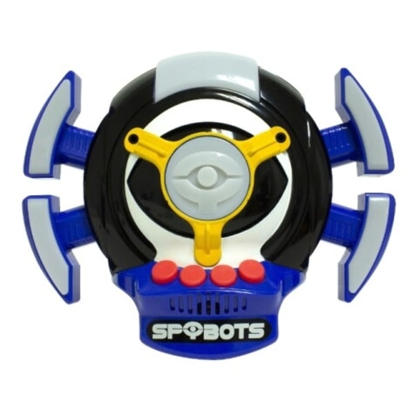SpyBots værelsesværge