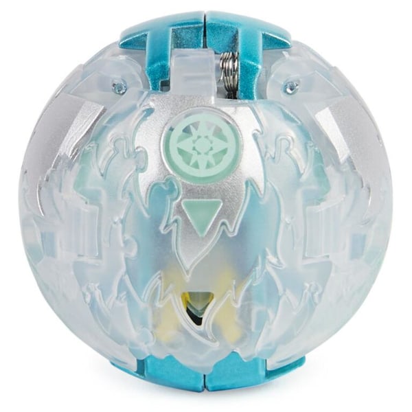 Bakugan Platinum Series, Blitz Fox multifärg