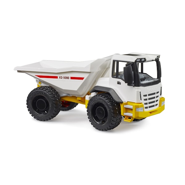 Bruder Dumper NY