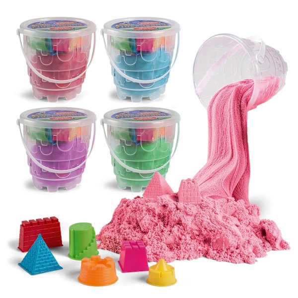 Playsand Fluffysand