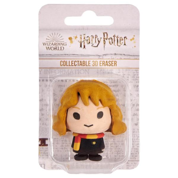 Harry Potter Eraser Full Body 3D, Hermione