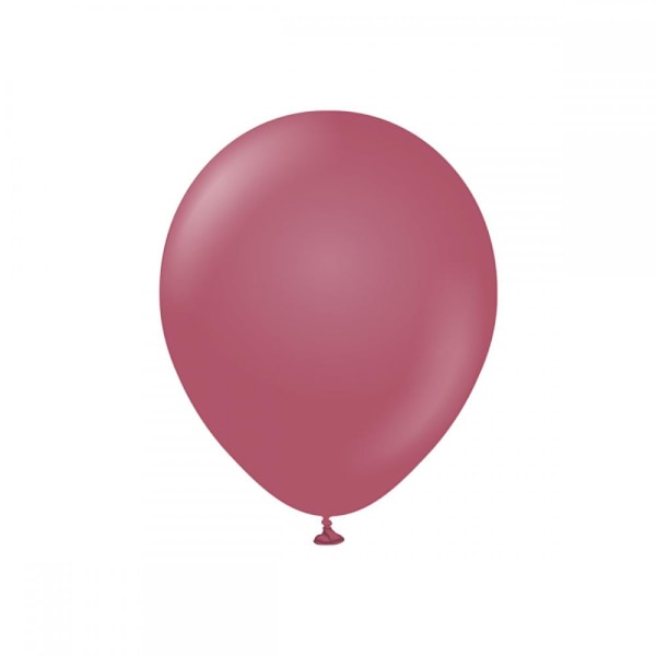 Latexballonger 10-Pack Wild Berries, 30 cm - Ballongkungen