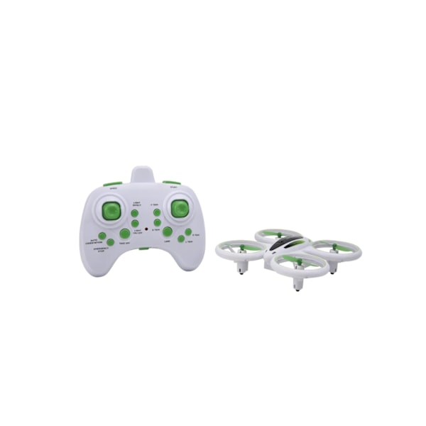 G4P Glow Stunt Drone
