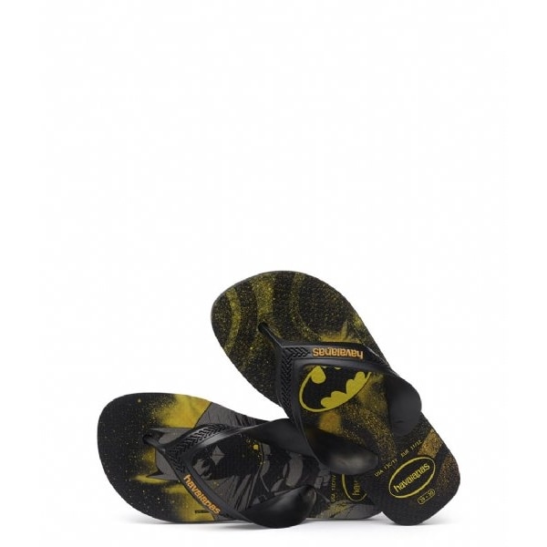 Havaianas Flip Flops Kids Max Heroes Sort 31/32