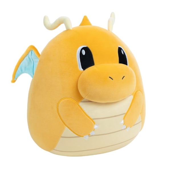 Squishmallows Pokémon Dragonite, 35 cm