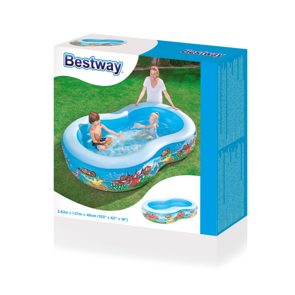 Bestway Play Pool