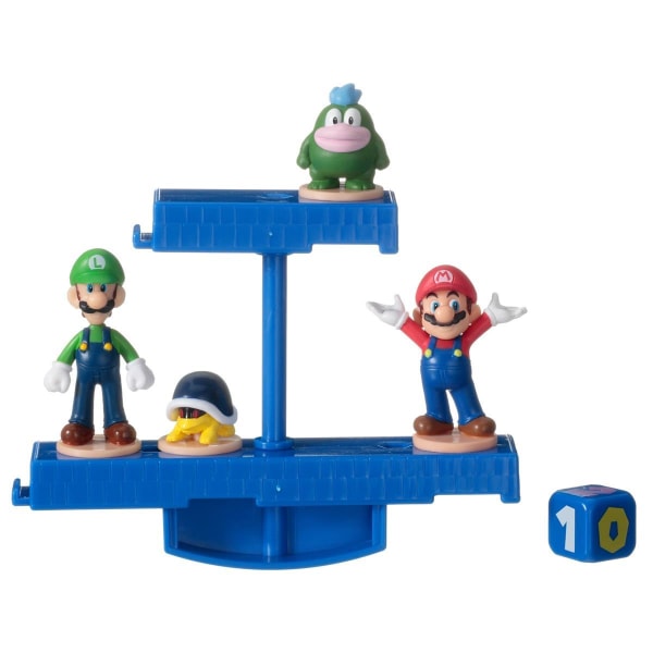 Super Mario Balance Game, Underground Stage