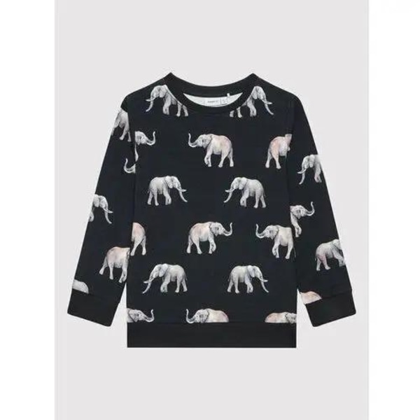 Name it Mini sweater, Elephant, str. 86
