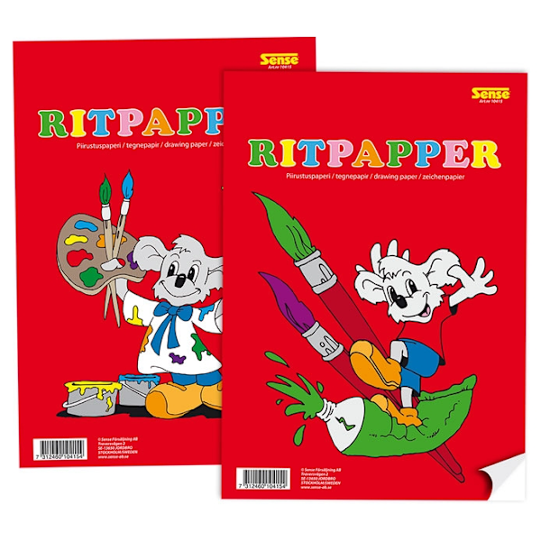 Sense Ritpapper