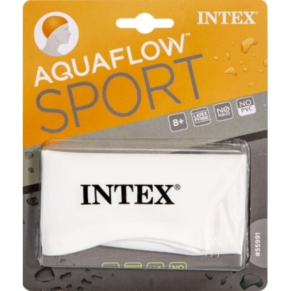 Intex silikone badehætte