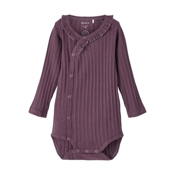 Nimeä se Wrap body Scarlet, Hortensia, koko 50 Multicolor