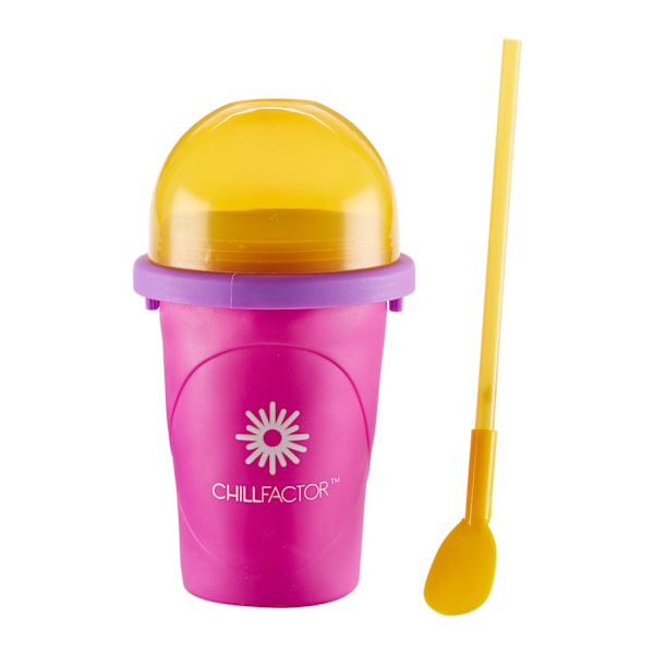 Chillfactor Fruitastic Slushy Maker