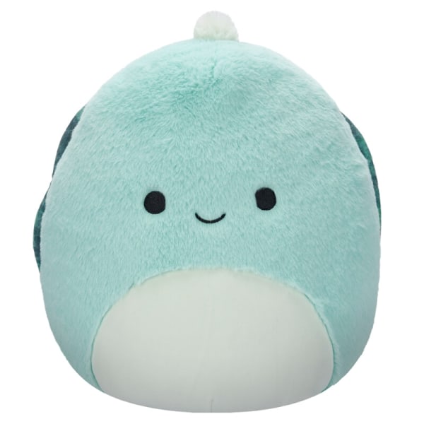 Squishmallows Fuzz a Mallow 30 cm, Onica the Turtle