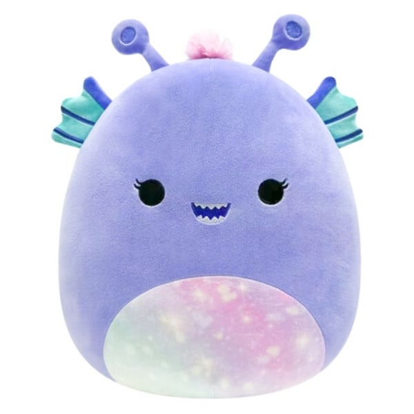 Squishmallows Roboyo the Water Alien, 30 cm