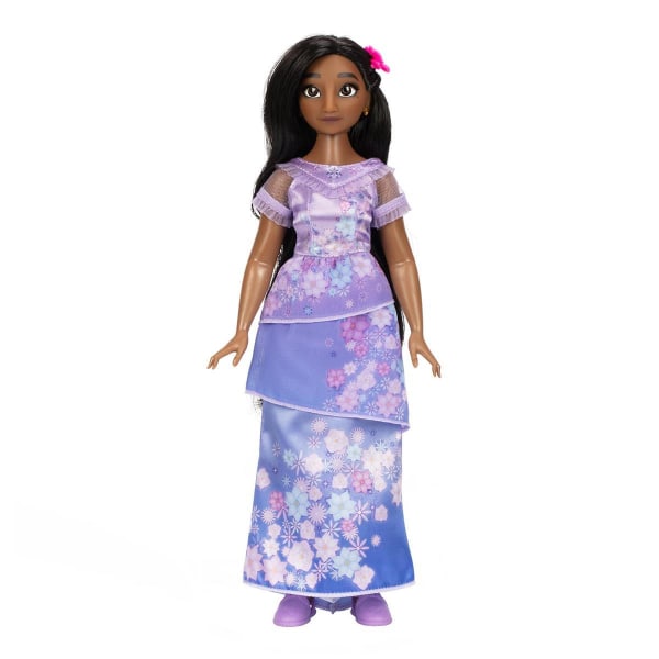Disney Encanto Fashion Doll, Isabela
