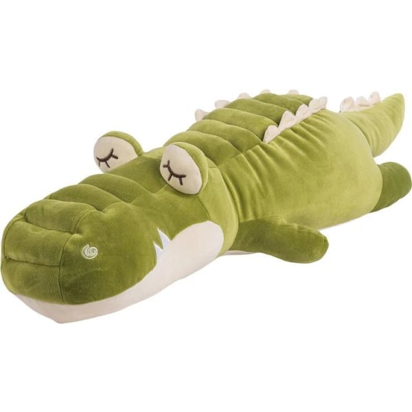 Soft Buddies Krokodille
