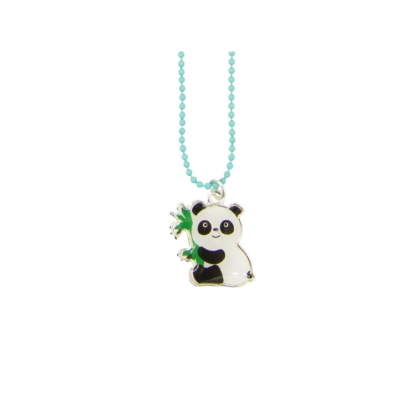 Halsband Panda - Krabat