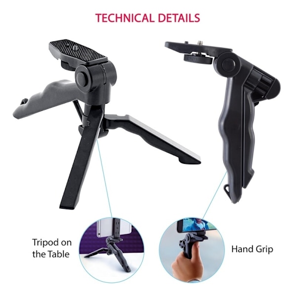 Studio Creator Vlogging Kit